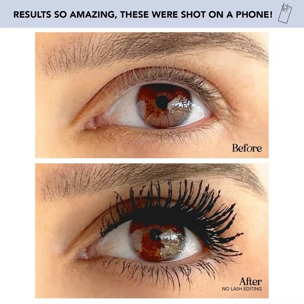 3/$50 💫 Polite Society Greatest Lashes of All Time Mascara
